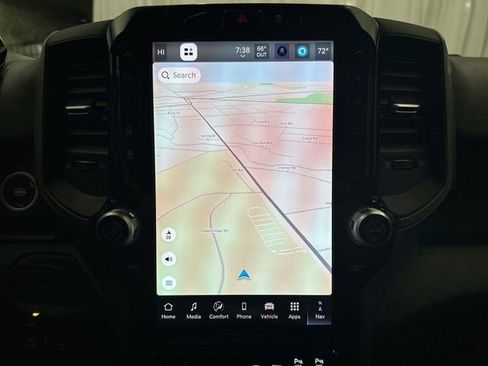 New 2026 RAM 2500 Tradesman image 21