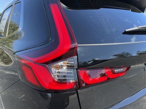 New 2025 Honda CR-V Sport-L image 10