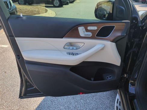 Used 2024 Mercedes-Benz GLE 350 4MATIC image 13