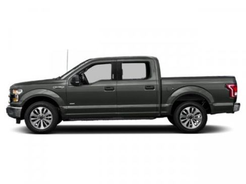Used 2015 Ford F150 Lariat w/ Equipment Group 502A Luxury image 3