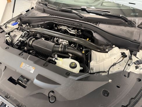 Used 2025 Lincoln Aviator Black Label image 33