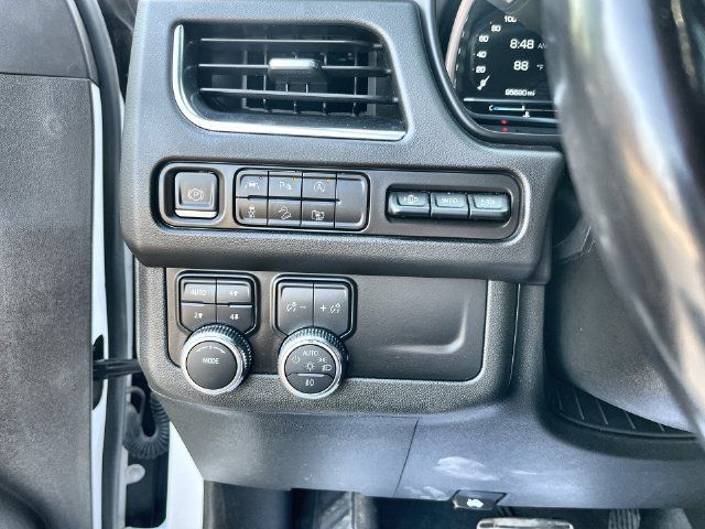 Used 2023 GMC Yukon AT4 w/ Technology Package AWD/4WD image 24