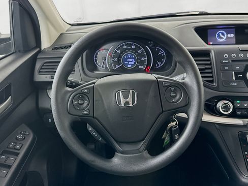 Used 2016 Honda CR-V LX image 17