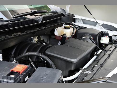 Certified 2023 Cadillac Escalade Premium Luxury Platinum AWD/4WD image 26