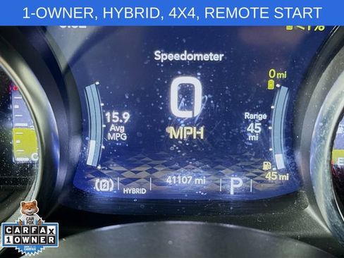 Used 2023 Jeep Wrangler Unlimited AWD/4WD image 12
