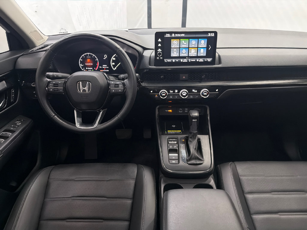 Used 2025 Honda CR-V EX-L image 25