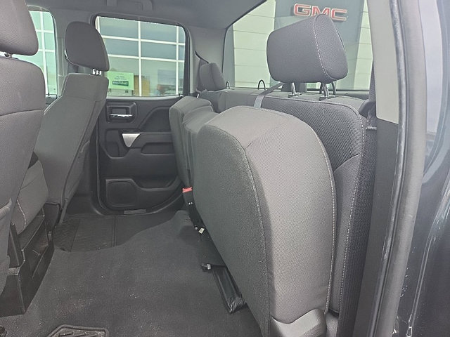 Certified 2019 Chevrolet Silverado 1500 LT AWD/4WD image 13