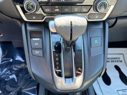 Used 2019 Honda CR-V EX image 23