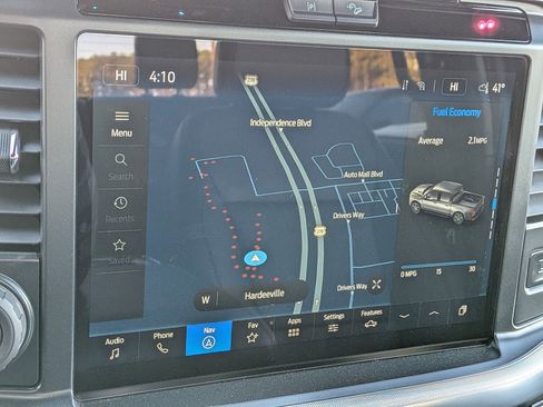 Certified 2025 Ford F150 Lariat w/ Equipment Group 501A Mid image 24