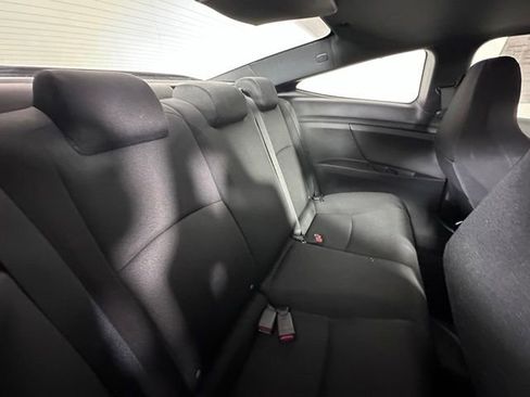 Used 2020 Honda Civic Si image 11