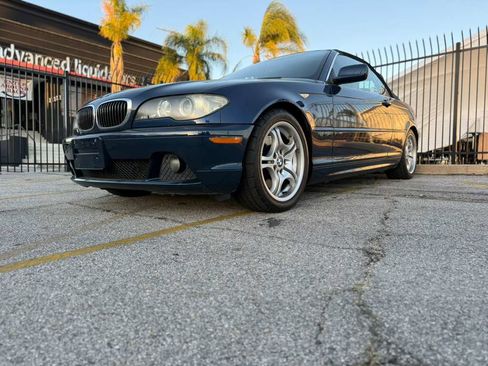 Used 2004 BMW 330Ci Convertible image 5