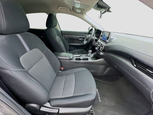 Used 2022 Nissan Sentra SV w/ All-Weather Package image 19