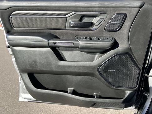 Used 2025 RAM 1500 RHO w/ RHO Level 1 Equipment Group AWD/4WD image 22