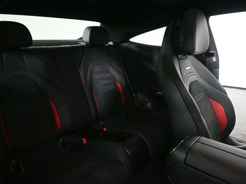 Used 2026 Mercedes-Benz CLE 53 AMG CLE 53 AMG image 17