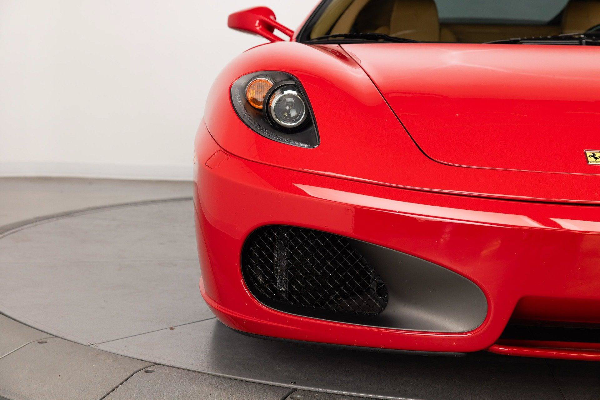 Used 2006 Ferrari F430 Coupe RWD image 19