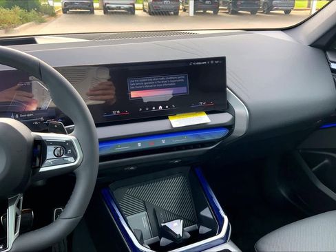 New 2026 BMW X3 xDrive30 w/ Premium Package image 6