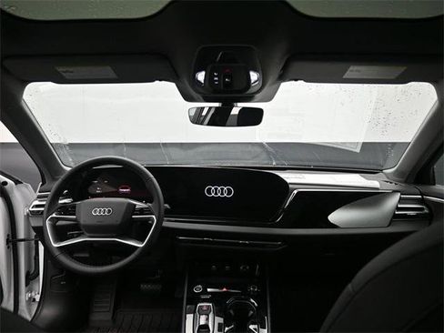 New 2025 Audi A5 2.0T Premium Plus image 10