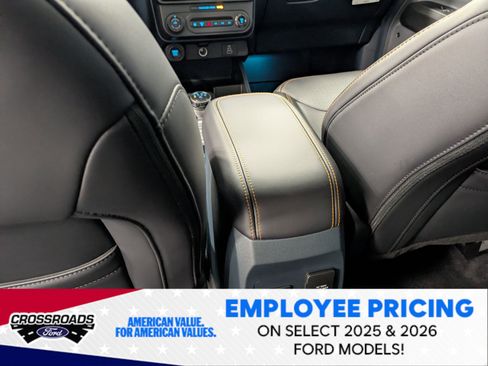 New 2026 Ford Maverick Tremor AWD/4WD image 31