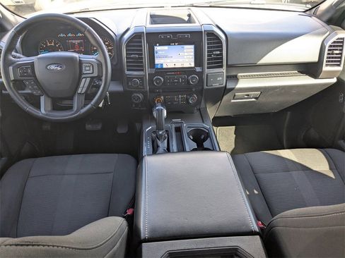 Used 2017 Ford F150 XLT w/ Equipment Group 302A Luxury image 44