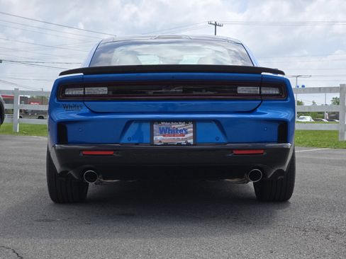 New 2026 Dodge Charger Scat Pack AWD/4WD image 15