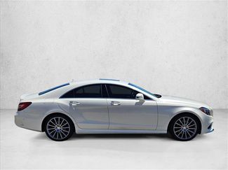 Used 2016 Mercedes-Benz CLS 400 video 4