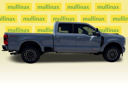 New 2026 Ford F250 Platinum image 18