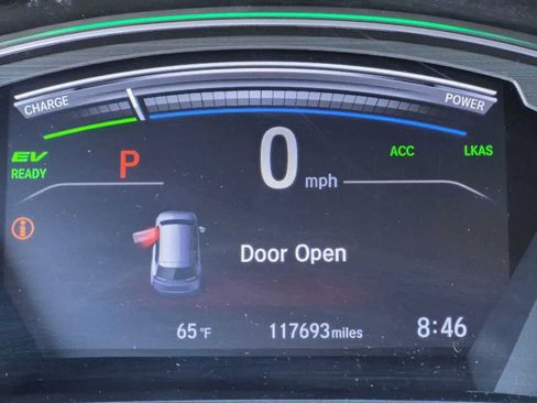 Certified 2020 Honda CR-V EX-L image 40