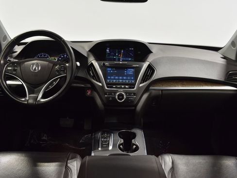 Used 2019 Acura MDX SH-AWD w/ Technology Package image 13