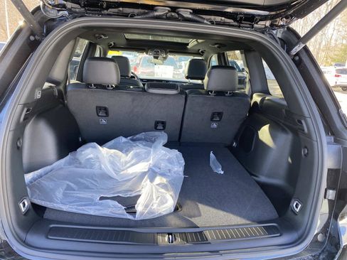 New 2026 Jeep Grand Cherokee Limited w/ Limited Altitude Package image 5