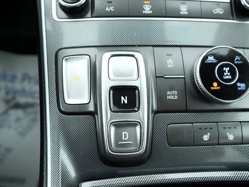 Used 2022 Hyundai Santa Fe SEL AWD/4WD image 31