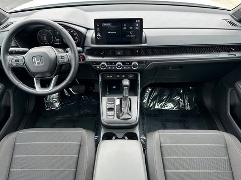 Used 2026 Honda CR-V Sport image 15