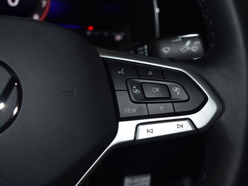 New 2026 Volkswagen Jetta S image 8