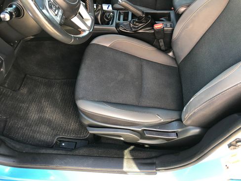 Used 2016 Subaru Crosstrek 2.0i Premium w/ Popular Package #1 image 11