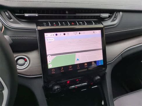 New 2025 Jeep Grand Cherokee L Limited image 29