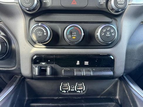 Used 2020 RAM 1500 Big Horn image 47