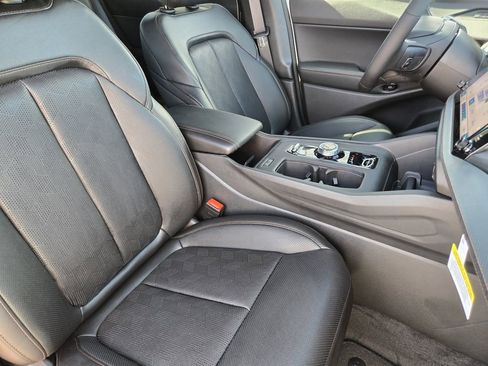 New 2026 Jeep Cherokee Overland AWD/4WD image 9