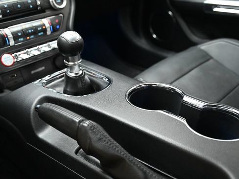 Used 2016 Ford Mustang GT Premium RWD image 36