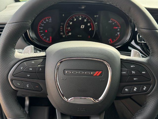 New 2027 Dodge Durango R/T AWD/4WD image 25