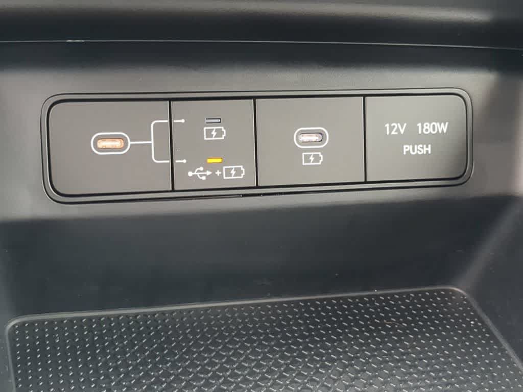 New 2026 Hyundai Tucson SE FWD image 30