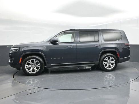 Used 2022 Jeep Wagoneer Series I w/ Premium Group I image 5