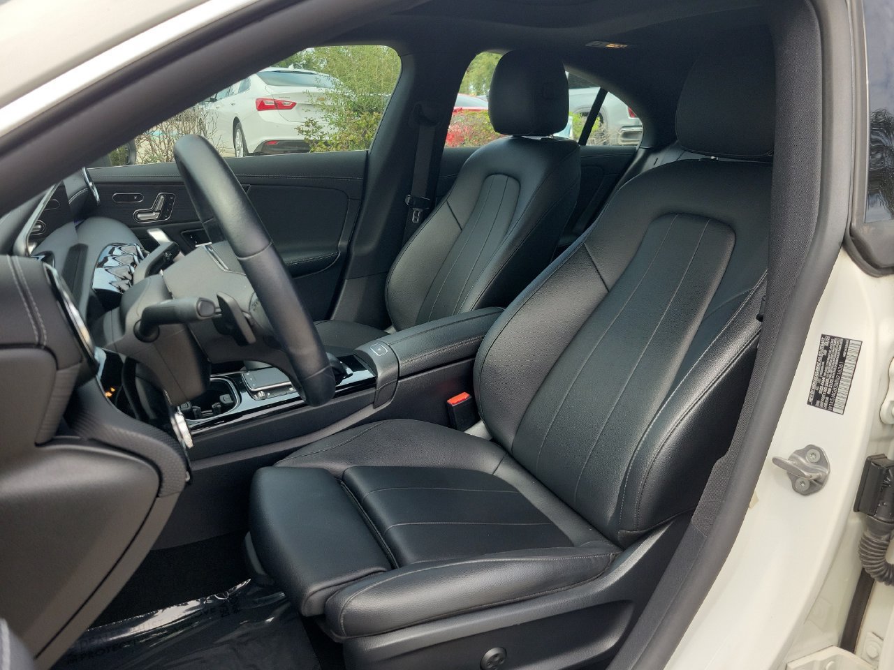 Used 2021 Mercedes-Benz CLA 250 image 15