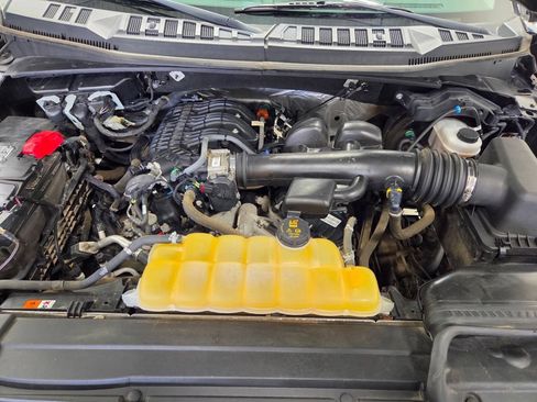 Used 2019 Ford F150 XL w/ Equipment Group 101A Mid AWD/4WD image 40