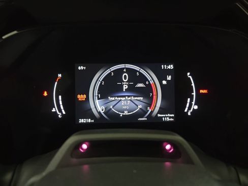 Used 2023 Lexus RX 350 Premium Plus w/ Cold Area Package AWD/4WD image 22