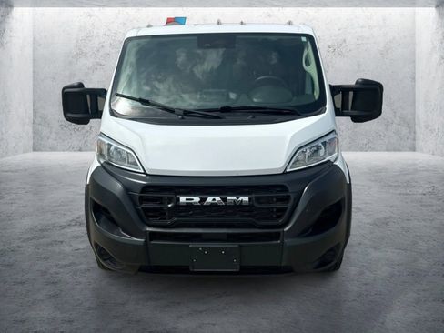 Used 2023 RAM ProMaster 2500 FWD image 9