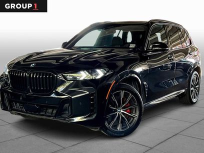 Certified 2025 BMW X5 sDrive40i w/ M Sport Package
