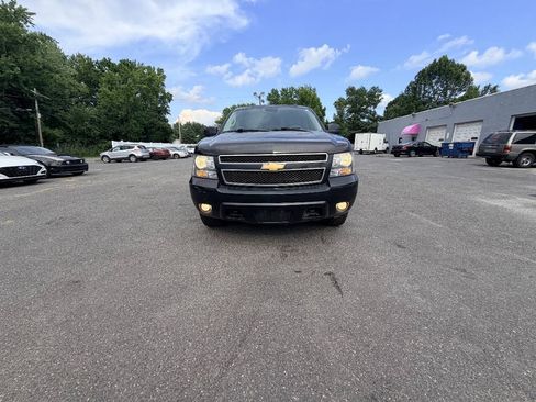 Used 2013 Chevrolet Tahoe LT AWD/4WD image 14