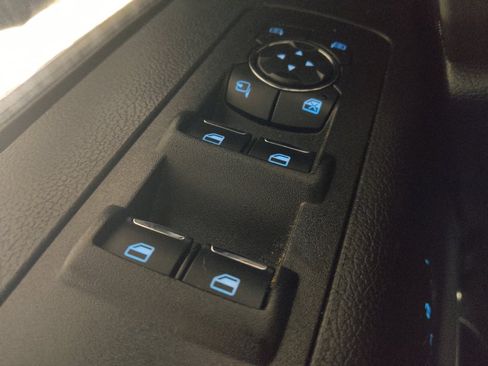 Used 2017 Ford F150 Limited AWD/4WD image 27