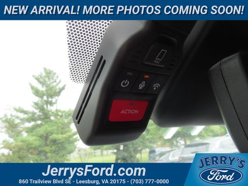 Used 2024 Toyota Tacoma TRD Off-Road w/ TRD Off Road Premium Package AWD/4WD image 41