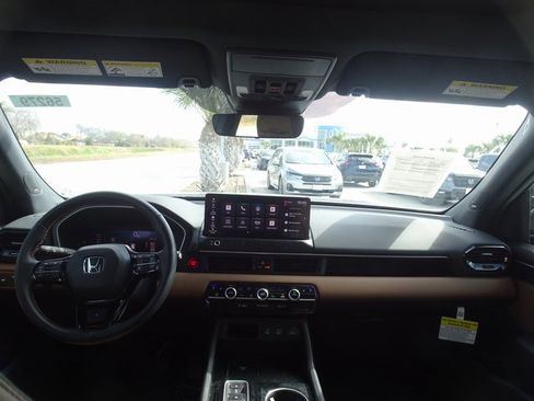 Certified 2026 Honda Passport TrailSport Elite image 9