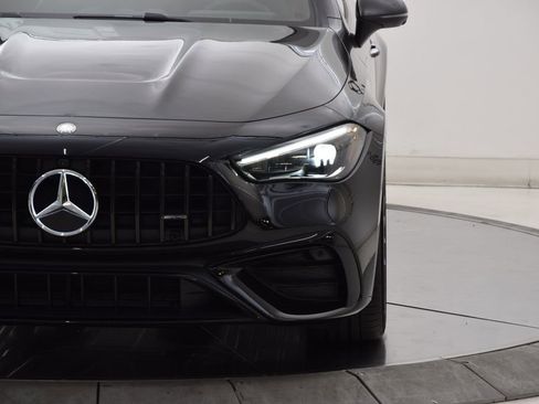 New 2026 Mercedes-Benz CLE 53 AMG 4MATIC Coupe image 10